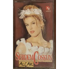 Serdem Coşkun Alçak Kaset