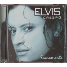 Elvis Crespo CD