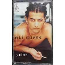 Ali Güven Yolcu Kaset
