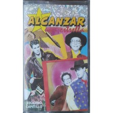 Alcanzar Und Estrella Kaset