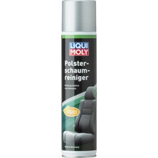 Liqui Moly Kumaş ve Döşeme Temizleyici Köpük 300 ml