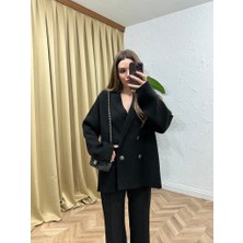 Sık Dokulu Dutti Triko Ceket/hırka