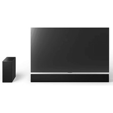 Lg SG10TY Dolby Atmos Soundbar Siyah