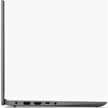 Lenovo Ideapad 1 14ALC7 Amd Ryzen 5 5625U 8gb 1tb SSD 14" Freedos Taşınabilir Bilgisayar 82R30096TXF02 + Zetta Çanta