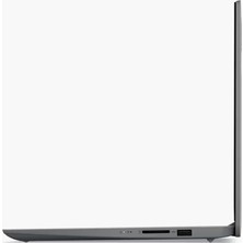 Lenovo Ideapad 1 14ALC7 Amd Ryzen 5 5625U 8gb 1tb SSD 14" Freedos Taşınabilir Bilgisayar 82R30096TXF02 + Zetta Çanta