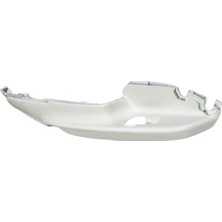 Tvs Jupiter 125 Marşpiyel Sol Beyaz KL2205291F