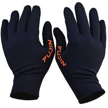 Fujin Pro Angler Winter Gloves Black L/xl