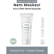 İxora Inventio Nem (Uyku) Maskesi 75ml