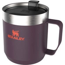 Stanley Klasik Paslanmaz Çelik Termos Kamp Bardak 0.35 Lt