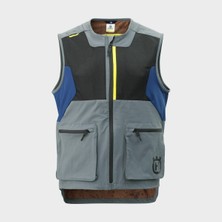 Husqvarna Yağmurluk Kolsuz Ceket  Gotland Vest