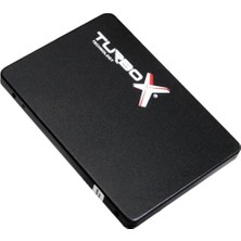 Turbox RaceTrap R KTA320 Sata3 520/400Mbs 2.5'' 128GB SSD