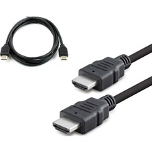 Herz 1.5 Metre HDMI Kablo Full HD 1080P