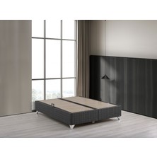 İmaj Organic Baza Çift Kişilik 200X200 cm (Yatak ve Başlık Fiyata Dahil Değildir)