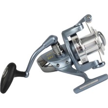 Tica Specter GX10000 Makine