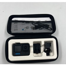 Gopro 10 Hero Full Set Aksiyon Kamerası Outlet