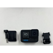 Gopro 10 Hero Full Set Aksiyon Kamerası Outlet