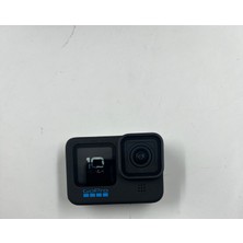 Gopro 10 Hero Full Set Aksiyon Kamerası Outlet