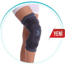 Aurafix Örme Patellar Stabilizasyon Dizliği (Sağ) 115