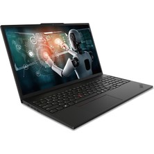 Lenovo Thinkpad P16S 21KS0000TX03 Ultra7 155H 32GB 512SSD RTX500 16" Fhd+ W11P Dizüstü Iş Istasyonu