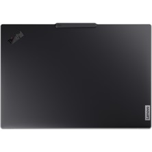 Lenovo Thinkpad P16S 21KS0000TX03 Ultra7 155H 32GB 512SSD RTX500 16" Fhd+ W11P Dizüstü Iş Istasyonu