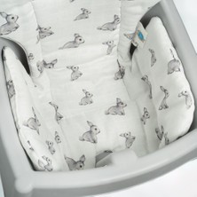 Mama Sandalyesi Minderi – Iconique Lapin