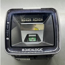 Datalogic Magellan 3410VSI Masaüstü Karekod ve Barkod Okuyucu Outlet