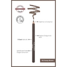 Alix Avien Kaş Kalemi Brow Liner 152 Dusty Brown - 9 Saate Kadar Kalıcılık