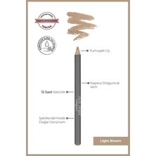 Alix Avien Kaş Kalemi Eyebrow Pencil Nude