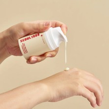 Seoul 1988 Cream : Retinal Liposome 1% + Fermented Rice, 50ml