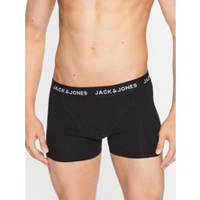 Jack & Jones Jack&jones 5li Erkek Boxer 12242049