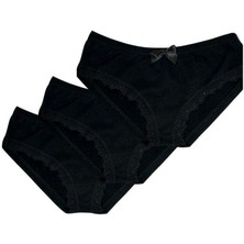 Şahinler Kadın Süprem Bikini B770 3 Adet