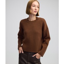 Düşük Omuz Basic Triko IW6240050301074