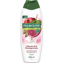 Palmolive Palmoli̇ve Nar Duş Jeli̇ 650 ml