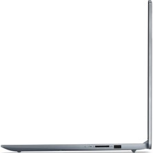 Lenovo Ideapad Slim 3 Intel Core I5-12450H 8gb 1tb SSD Windows 10 Pro 15.6" Fhd  Taşınabilir Bilgisayar 83ER00FXTRM5