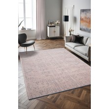 Colore Home Cool Vizon Kaymaz Taban Yıkanabilir Kilim Yolluk