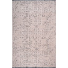Colore Home Cool Vizon Kaymaz Taban Yıkanabilir Kilim Yolluk