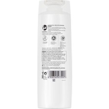 Pantene Pantene Şampuan Klasi̇k Bakım 350 ml Paket (3 Adet)