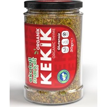 Ekoloji Market Organik Glutensiz Kekik 30 gr x3