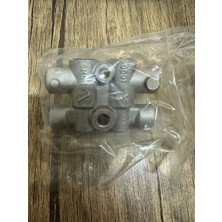 Ns Nilser Auto Parts Limitör Lcr Valfı Hyundai Accent 95-00 Excel 1990-1994 58775-241