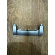 Ns Nilser Auto Parts Mg Hs 1.5 Tampon Radar Kapağı 2022-2024 10597339