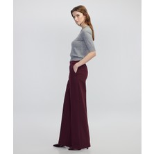 Wide leg fit pantolon IW6240003400035
