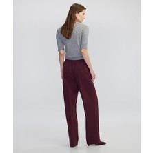 Wide leg fit pantolon IW6240003400035