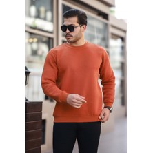 Comstar Erkek Oversize Sweatshirt