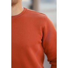 Comstar Erkek Oversize Sweatshirt