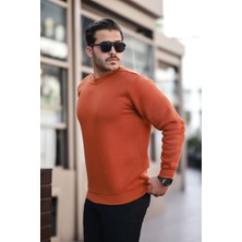 Comstar Erkek Oversize Sweatshirt