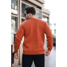 Comstar Erkek Oversize Sweatshirt