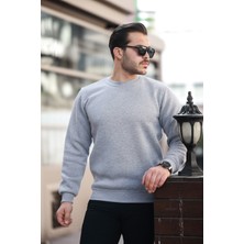 Comstar Erkek Oversize Sweatshirt