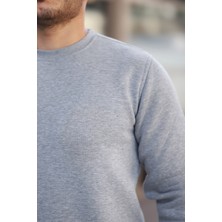 Comstar Erkek Oversize Sweatshirt