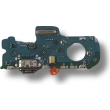 AHK Tekno Samsung Galaxy A35 (A356) Uyumlu Mikrofon ve Şarj Bordu Servis
