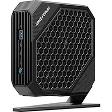 Minisforum Neptune HX100G Ryzen 7 7840HS & RX6600M 32GB DDR5 RAM 1TB SSD WINDOWS 11 PRO MINI PC (MNS-HX100G)